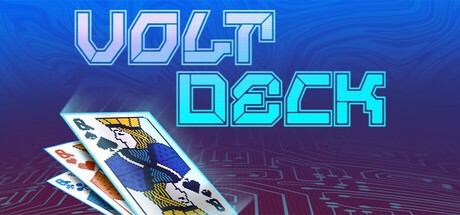 Games like Volt Deck