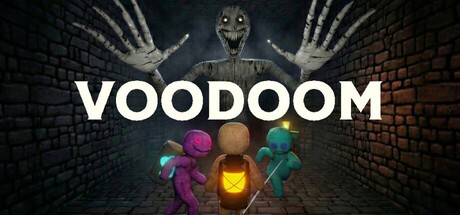 Games like Voodoom