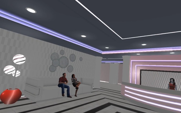 VR Luxury Life (Be a Billionaire) screenshot