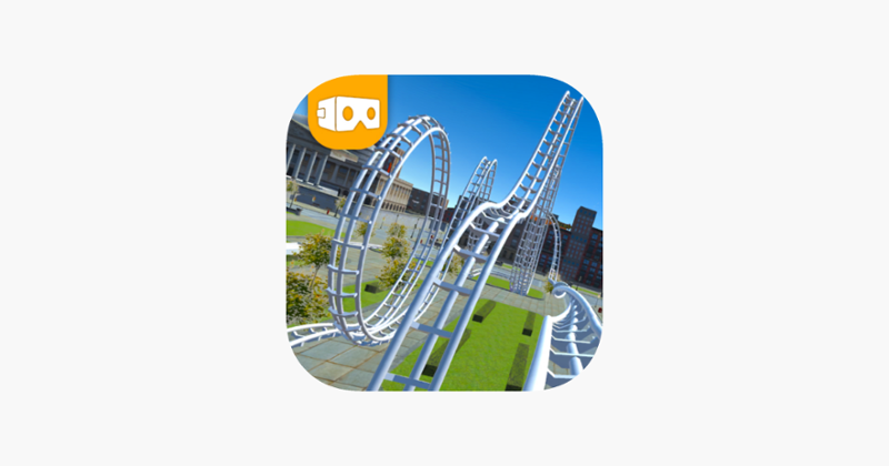 VR Roller Coaster Adventures Image