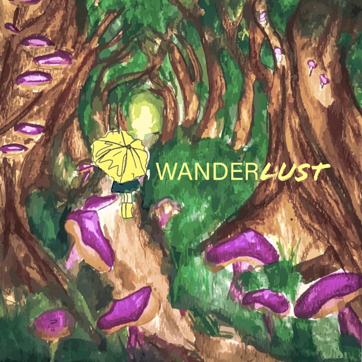 Games like Wanderlust