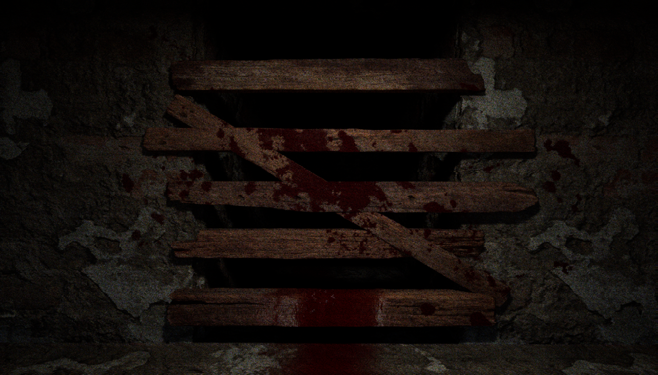 Games like Ward Zero