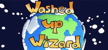 Games like Washed Up Wizard