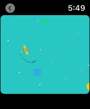 Watch VS Colors: Plane Game screenshot