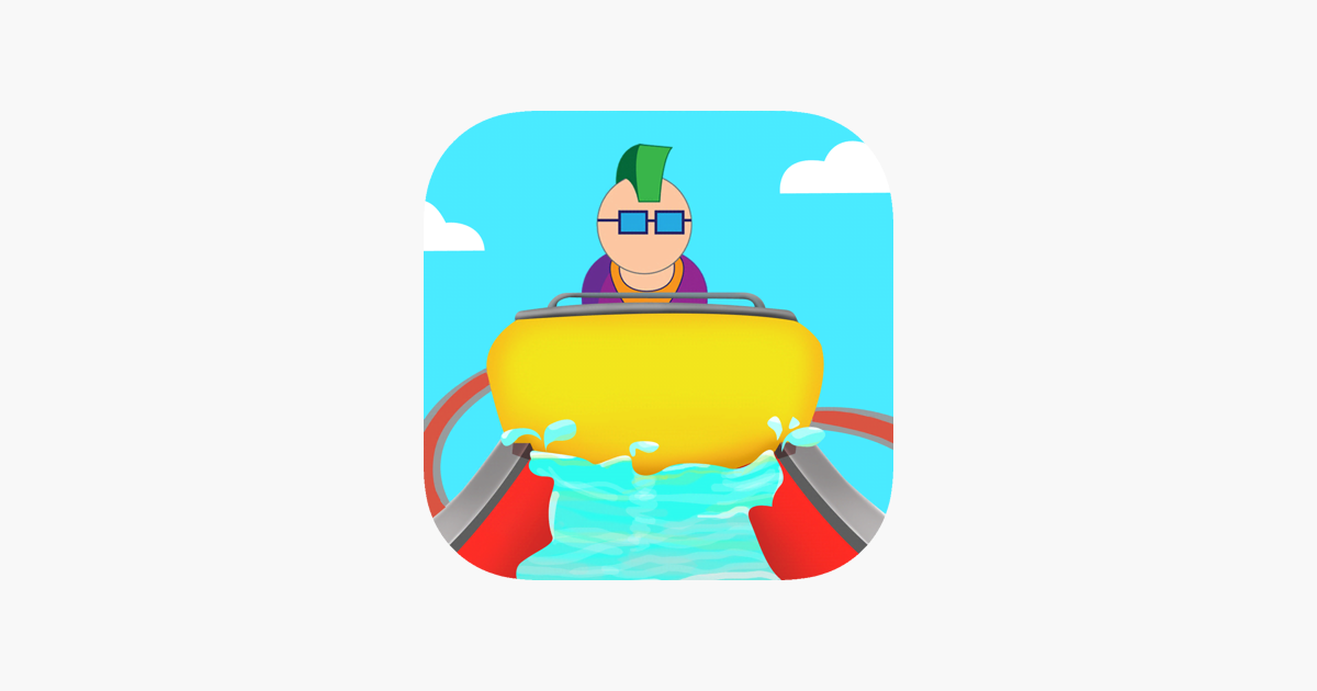 Games like Water Park Tycoon