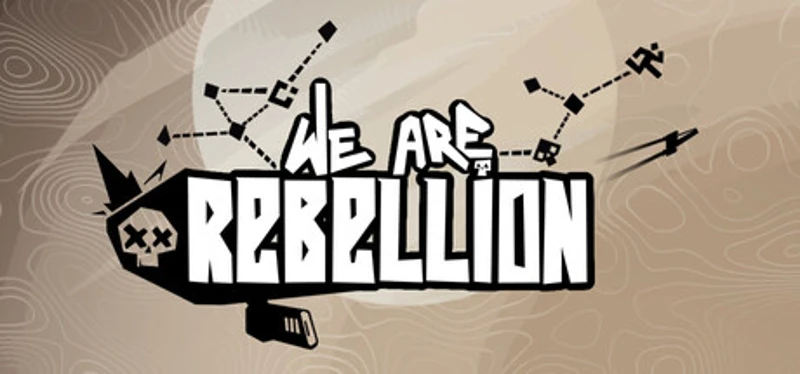 We Are Rebellion Image