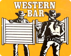 Western Bar Image