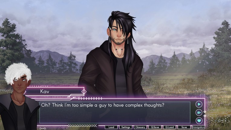 When Stars Collide screenshot