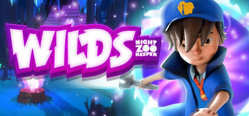Wilds - Night Zookeeper Image
