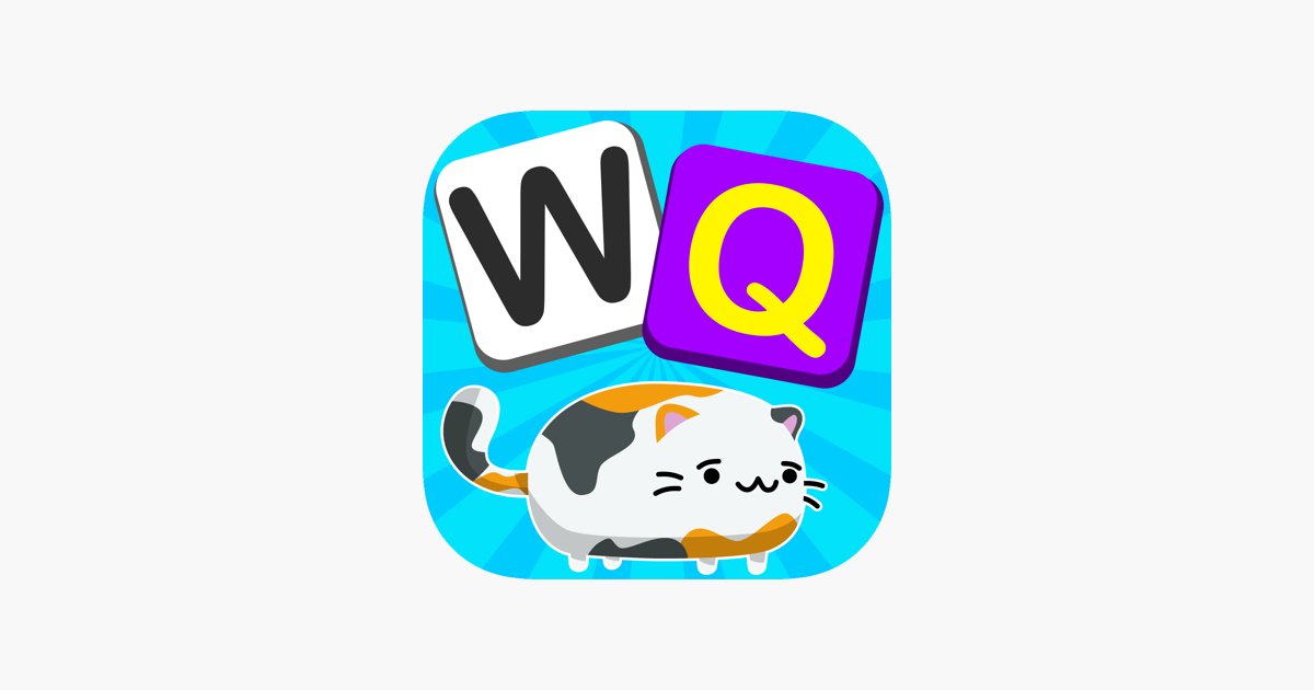 Games like Word Quest: A Free Word Finder Game for Cat Lovers