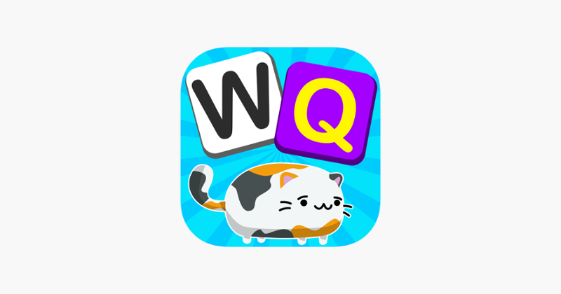 Word Quest: A Free Word Finder Game for Cat Lovers Image