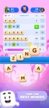 Wordzee! - Puzzle Word Game Image