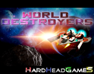 Games like World Destroyers