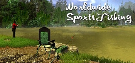 Games like Worldwide Sports Fishing