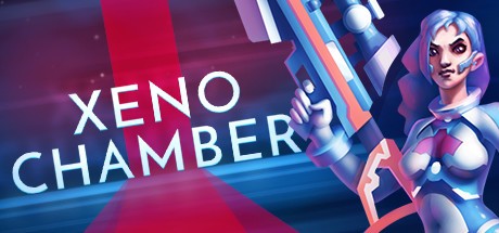 Games like Xenochamber