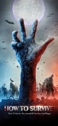 Z Survival:The Plague screenshot