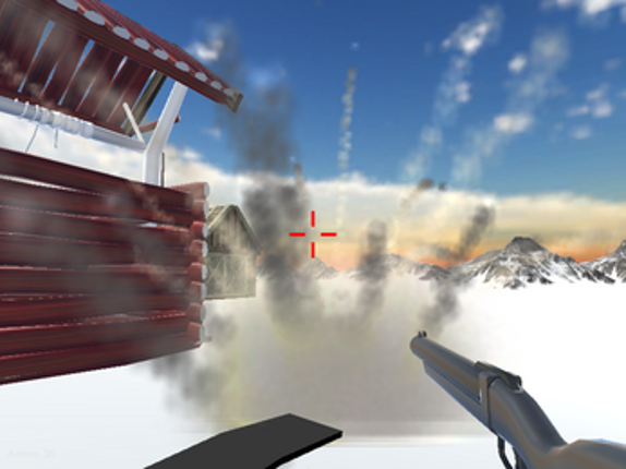 Zombie Survival screenshot