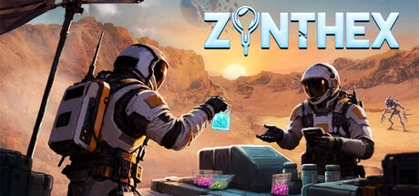 Games like Zynthex