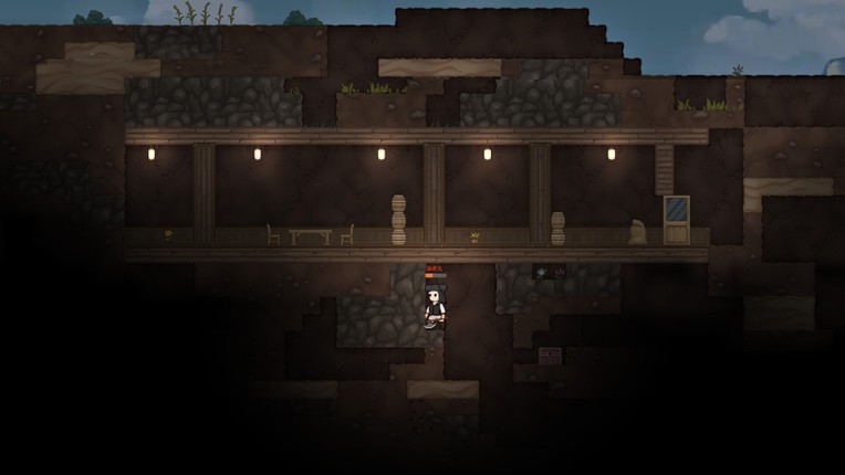 沙盒启示录 Revelation screenshot