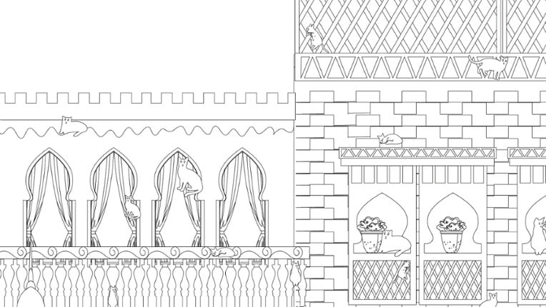 100 Cats Pakistan screenshot