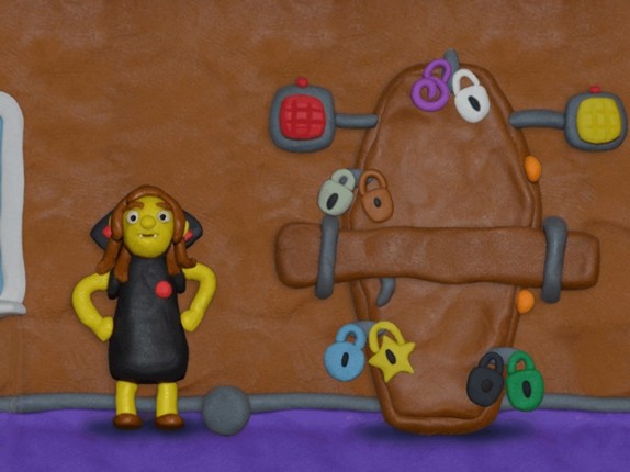 12 LOCKS II screenshot