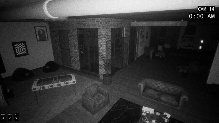 8AM: The Office screenshot