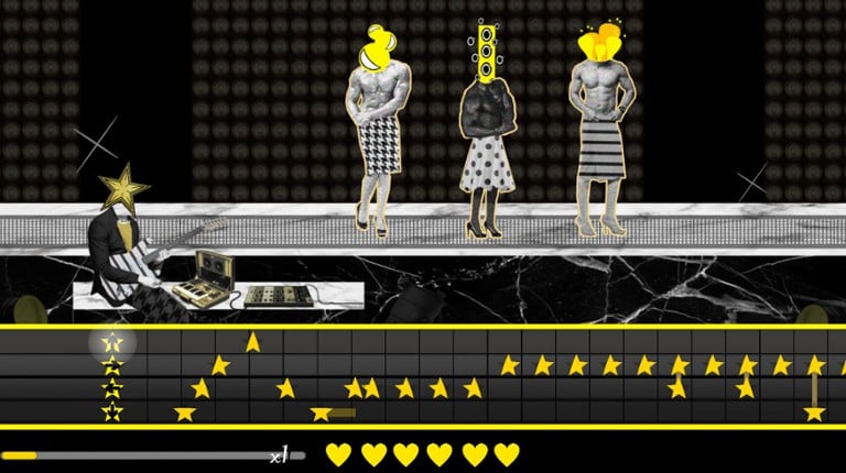 A Chamber of Stars screenshot