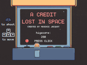 A Credit Lost In Space Image