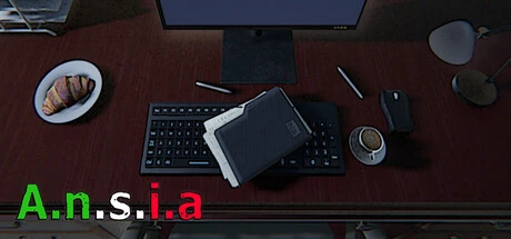 Games like A.N.S.I.A.