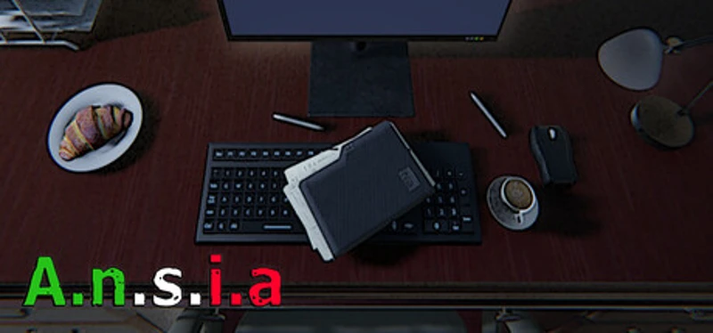 A.N.S.I.A. Image