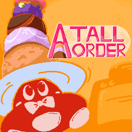 A Tall Order Image