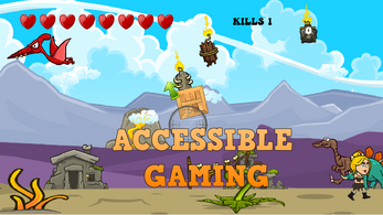 Accessible Game Collection 20 Games Image