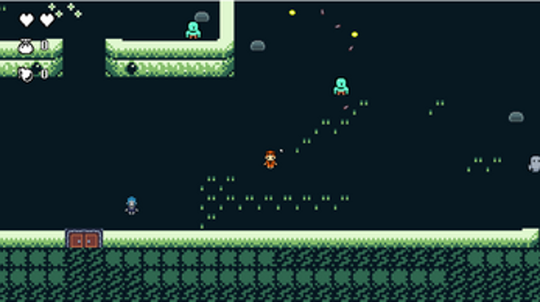 Adventure Heart Image