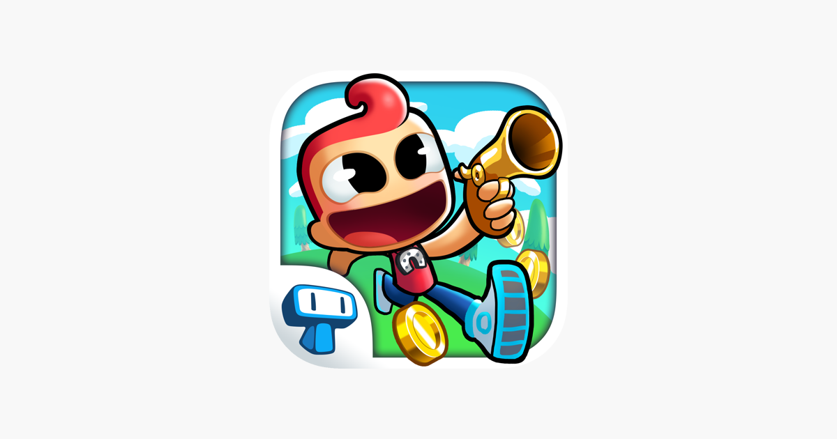 Games like Adventure Land - Rogue Runner Game