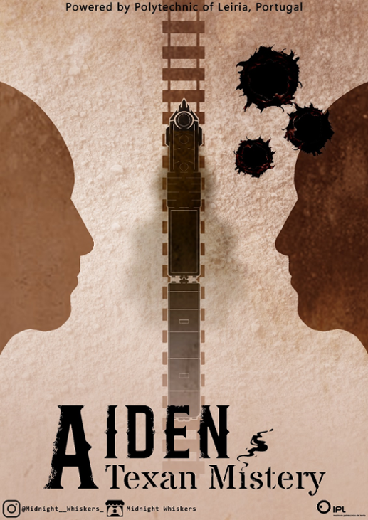 Games like Aiden: A Texan Mistery