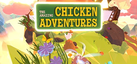 Games like Amazing Chicken Adventures