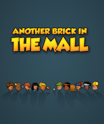 Another Brick in The Mall Game Cover