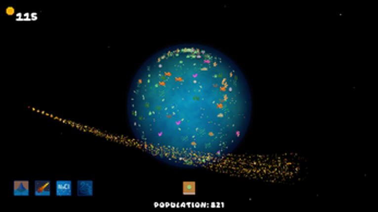 Aquatic Origins Image