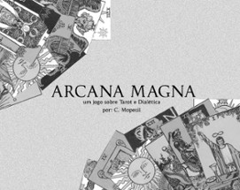 Arcana Magna Image