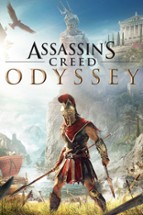 Assassin's Creed Odyssey Image