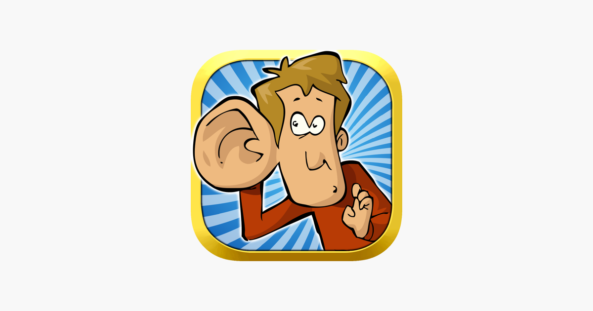 Games like Audio words - Guess the word