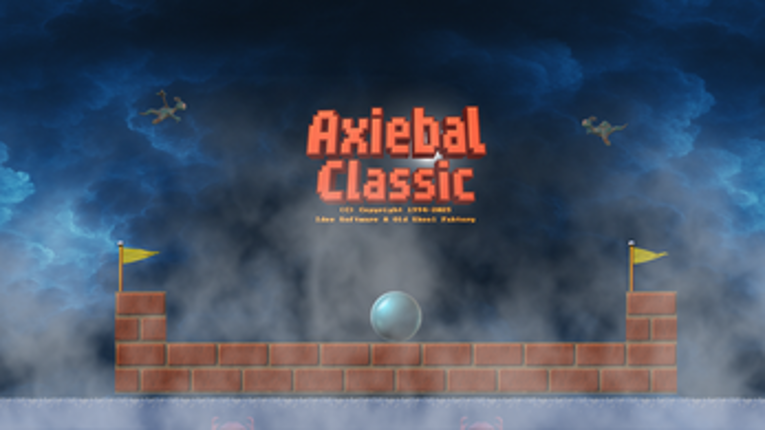 Axiebal Classic Image