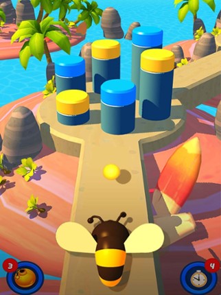 Ball Blast Tower screenshot