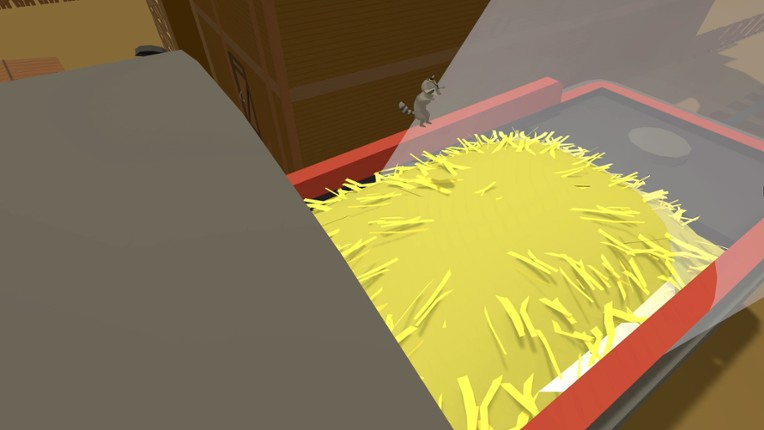 Ballad of The Masked Bandits screenshot