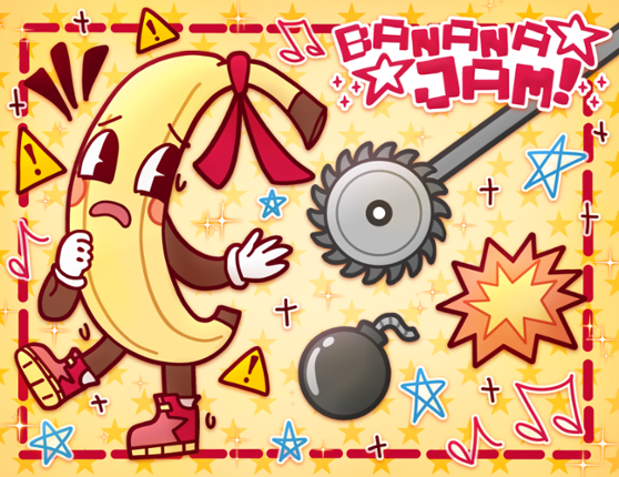 ✩​ Banana Jam! ✩​ Image