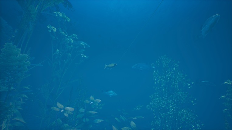 Bassmaster Fishing: 2022 Bassmaster Classic screenshot