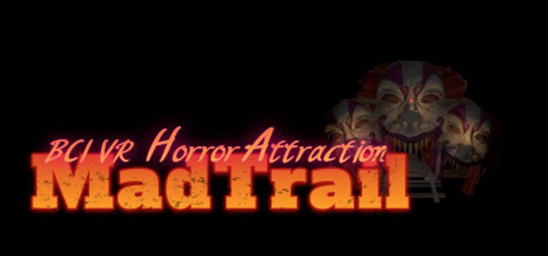 BCI VR Horror Attraction: The Mad Trail Image
