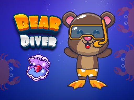 Games like Bear Diver