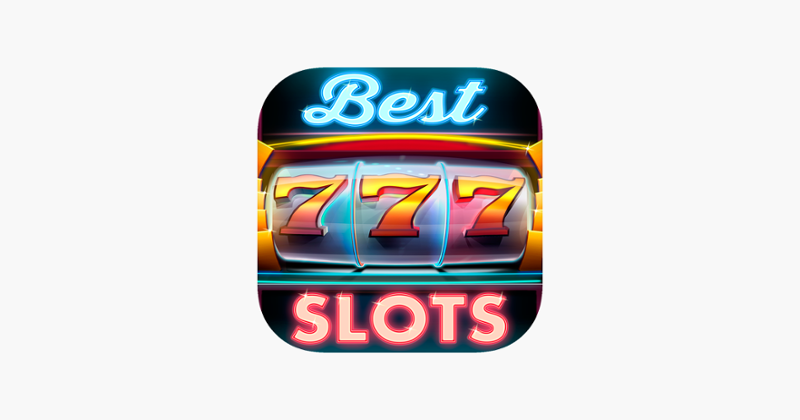 Best Slots Machine Classic! Game Cover