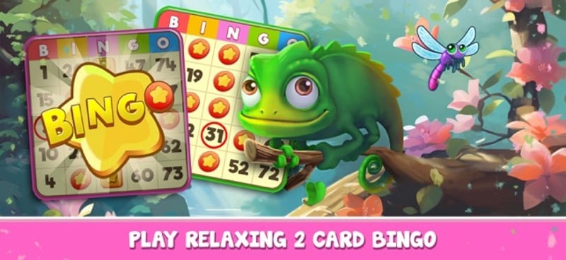 Bingo Pets - Free the Pets Image